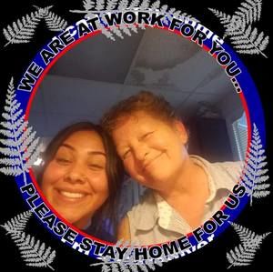 Meet your Posher, Sally